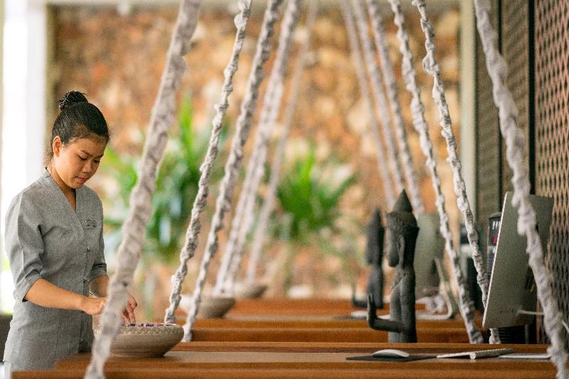 The Villa By Metta Siem Reap Luaran gambar